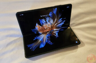 Honor Magic Vs Overview | Ubergizmo