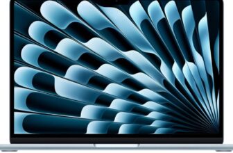 This MacBook Air Is Promoting at Half the Value of a MacBook Professional, Amazon Clears Out Prime Day Inventory
