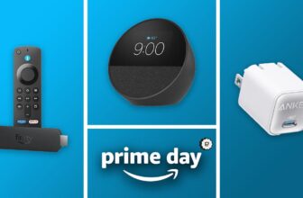 The perfect Amazon Prime Day offers beneath $50 you could get earlier than the occasion is over