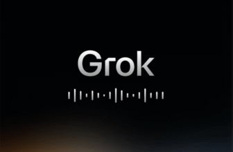 Grok 4 AI Replace To Allow Recreation, App, And Net Growth