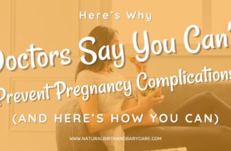 Why Docs Say You Cannot Stop Being pregnant Issues (And How You Really Can)