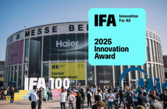 IFA Launches Innovation Awards to Set the Stage for a New Century of Expertise Breakthroughs