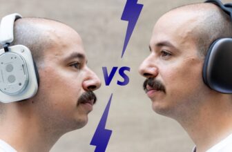 Which Over-Ear ANC Headphones Win?