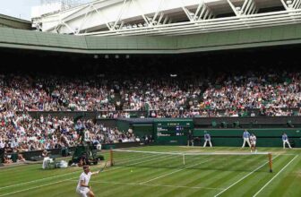 How one can Watch Wimbledon 2025 Reside on a Free Channel