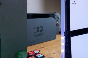 Subsequent-Gen Xbox and PlayStation May Not Bore Us Within the Change 2 Period