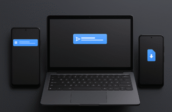 App Solid: Android’s Rival To Apple’s Handoff Characteristic Noticed