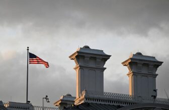 DOGE is reportedly pushing an AI device that will put half of all federal rules on a ‘delete listing’