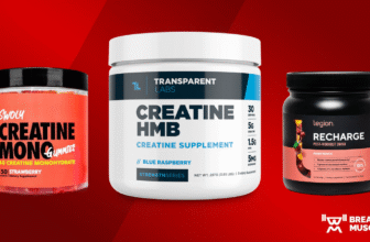 Greatest Creatine for Males of 2025