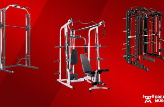 The Greatest Smith Machine for Your Residence Fitness center in 2025
