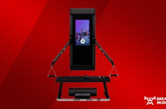 Skilled-Examined: Tonal Assessment (2025) – Breaking Muscle