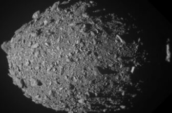 Deflecting a Killer Asteroid Is Extra Difficult Than NASA Thought