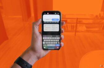 Find out how to use the iPhone’s Motion Button to order espresso, speak to AI, and extra