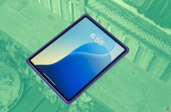 4 modifications I make instantly on a brand new iPad