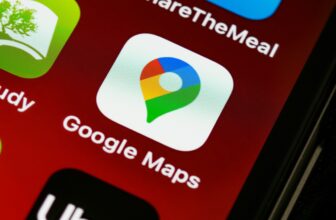 Google Maps Replace Simplifies Menus And Provides Landmark-Primarily based Navigation