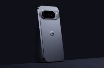 The Pixel 10 would not appear thrilling as a result of Google is targeted on software program