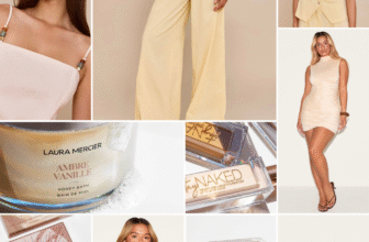 #SHIRLEYSFAVESANDFINDS #31 – Shirley’s Wardrobe | Magnificence & Type Weblog