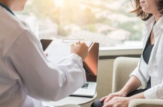 What I Want I Knew Earlier than Perimenopause: My Journey to Hormone Alternative Remedy