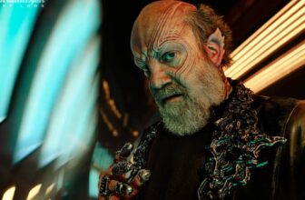 Paul Giamatti Is Enjoying an Alien Dangerous Man In ‘Starfleet Academy’