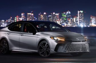 5 inexpensive used autos with superior driver security options