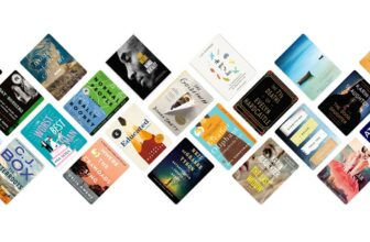 Libby is including an AI e book suggestion function