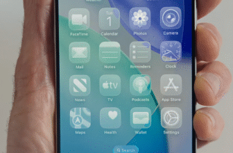 Every thing to know concerning the Apple iPhone updates