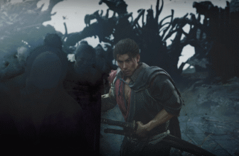 Means of the Sword could be a extra forgiving sort of samurai epic