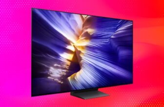 4 TV tech developments I feel will form the subsequent 5 years