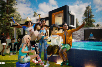 Roblox cracks down on its user-created content material following a number of baby security lawsuits