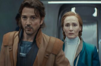 Tony Gilroy Is Very Unhappy at How Related ‘Andor’ Has Turn out to be