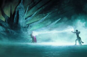 Rey’s Climatic ‘Star Wars’ Showdowns Get a Stunning Poster Set