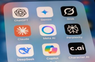 US Attorneys Normal inform AI corporations they ‘will probably be held accountable’ for baby security failures