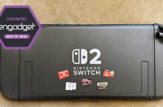 The perfect microSD playing cards for the Nintendo Change 2