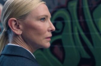 Cate Blanchett Would not Know If Her ‘Squid Recreation’ Cameo Will Result in Extra (However She’d Prefer it to)
