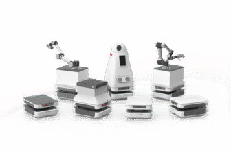 How Calmantech Goals to Beat Low-cost Robots with Smarter Design