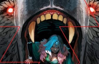 TTRPG Comedian ‘Die’ Returns for One other Session