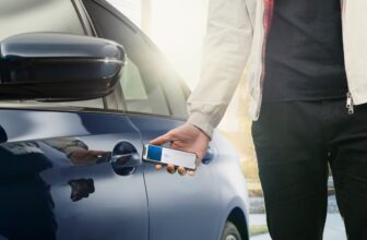 32 automobiles that assist wi-fi keys in Apple Pockets