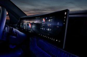 Automotive makers are getting bored with CarPlay, and this firm has an answer