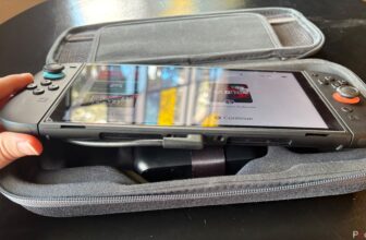 This Swap 2 case really fixes a serious drawback