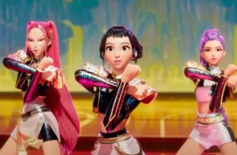 ‘KPop Demon Hunters 2’ is Wanting Extra Doubtless