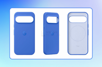 One more Pixel 10 leak reveals off what seems to be Pixelsnap magnets