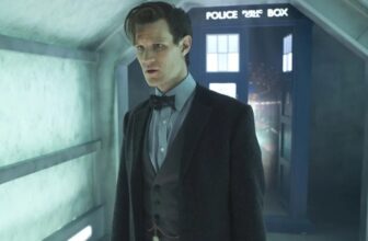 ‘Physician Who’ Legend Matt Smith Is Becoming a member of the Villains of ‘Star Wars: Starfighter’