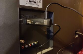 4 issues it’s best to by no means plug into your TV’s USB port