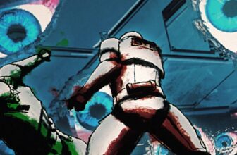 Visions’ Season 3 Places a Stormtrooper on Demise’s Door