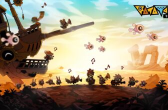 Patapon’s religious successor, co-op Lego and different new indie video games value trying out