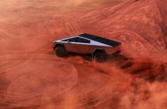 Tesla’s most inexpensive Cybertruck will get scrapped after a whopping 5 months