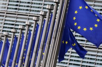 European courtroom guidelines in favor of the newest US and EU knowledge switch framework