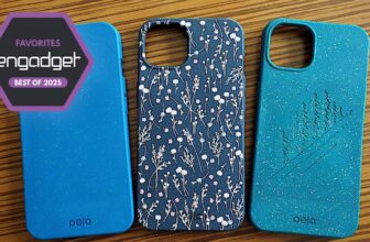 The perfect eco-friendly cellphone instances for 2025