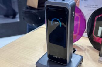 Anker’s New Prime 300W Energy Financial institution Is the Final Moveable Battery You will Ever Want