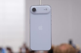 The iPhone Air Seems to be Like a Wild Preview for Apple AR Glasses