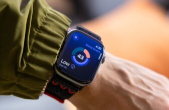 Do You Actually Want a New Apple Watch if You Already Have One?